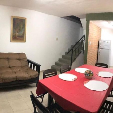 Departamento Ideal Ii! Apartment Villa María Екстериор снимка