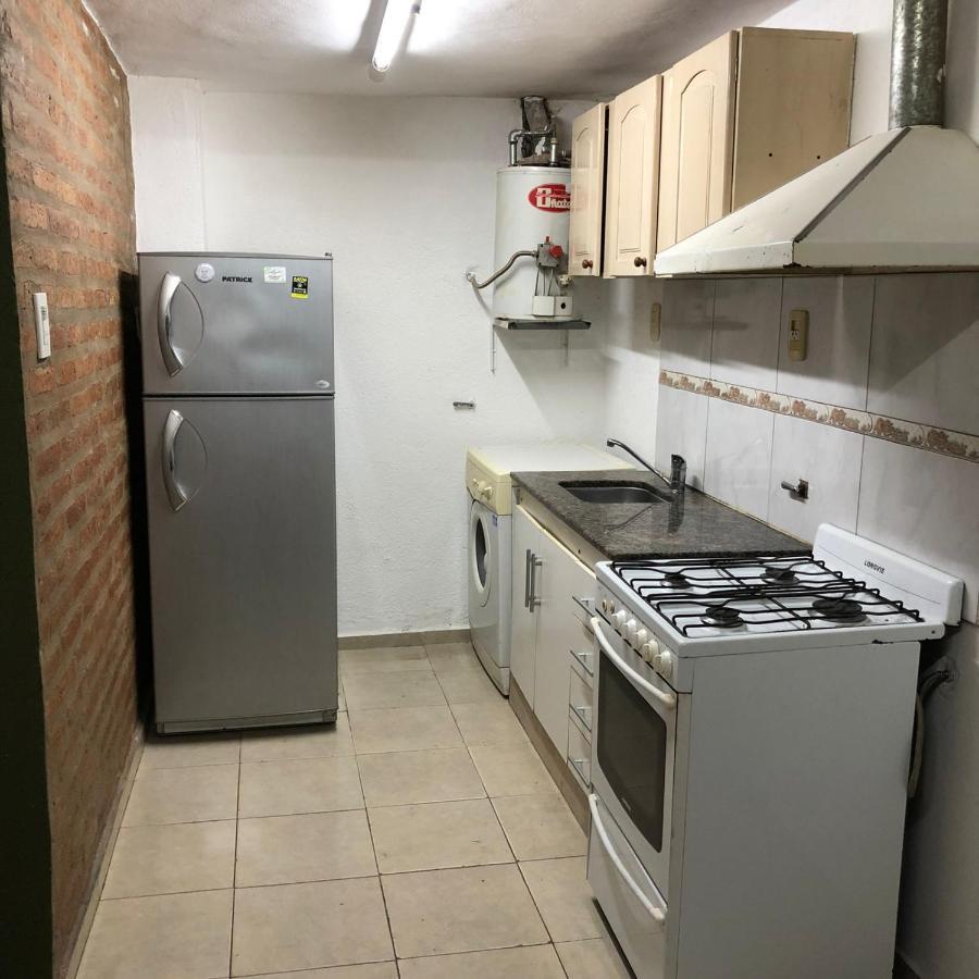 Departamento Ideal Ii! Apartment Villa María Екстериор снимка